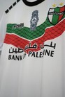 Palestine Football   Soccer Jersey White   Gifts For Kids   Palestina Fc