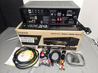 Yamaha Rx-v381 5 1 Channel Home Theater Receiver  Hdmi  4k Ultra-hd  Bluetooth