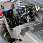 Genuine Upr Oil Catch Can Fits F150 Ecoboost 2 7 3 5 5 0  Braided Hoses