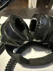 David Clark H6740-51 Fm Is Rated Headset Behind-the-head Xpr6550 Xpr7550