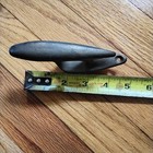 Nos- Wilcox Crittenden  Cleat Lifting Combination