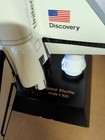 1 100 Nasa Space Shuttle Model Painted Finished Set Static Display