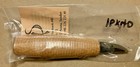 Svante Dj  rv Small Carving Knife 16mm X 40mm In Original Bag