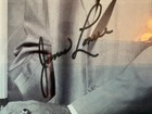Jim Lovell Autograph Signed Apollo 13 Nasa Astronaut Professionally Framed