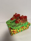 Puma Mb 01 Thermal Jr Shoes Youth 4 5 Lamelo Ball 1 Of 1 Mens Kids Basketball
