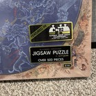 Hallmark Puzzle Zodiac Constellations Star Sign New Sealed Astrology - Vintage