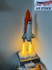 1 144 Nasa Sts Discovery Ov-103 Space Shuttle Model With Night Light-up