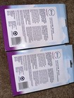 Febreze Vacuum Bags For Bissell Panasonic U Odor Eliminator Neutralizer  6 Bags