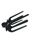 Krypt Double Wakesurf Tower Rack-boat Wake Board-surfboard Racks Surf - Black