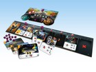 Aibi Dirt   Dust Board Game Box Factory Sealed Presale