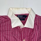 Wholesale Lot Of 25 Grade B- Ralph Lauren Men s Button Up Shirts