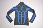 Mens Odlo Bj  rndalen Biathlon Ski Racesuit Size S