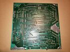 Bally As-2518-35 Cpu Mpu Pinball Board  evel Knievel Roms  Working     see Video    