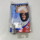 Playtex 18 Hour 4693 Wirefree Bra Zen Blue 38d