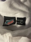 Vintage Mountain Dew  do The Dew  White Long Sleeve Shirt Xl Soda Theme