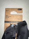 New  Nike Women s Pacer Liner  Running Gloves Size Small To Medium