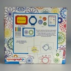 Spirographjr  Jr  Design Drawing Set W  Gears   Markers  Ages 3 