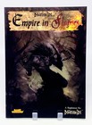 Mordheim  Empire In Flames Paperback Vg Condition Games Workshop