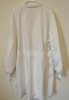 White Lab Coat  Doctor  Medical  Vet  3xl