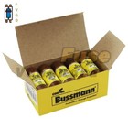 10pcs Bussmann Lpj-30sp Lpj30sp 30a 600vac Dual Elements Time Delay Fuses