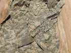 Us Army  Acu Top Coat Size Medium- X Long