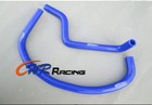 For Suzuki Lt250r Quadracer 250 1985-1992 Silicone Radiator Hose 88 89 90 91