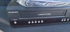 Funai Zv427fx4a Dvd Recorder Player 1080p Hdmi Dvd vhs Combo Exct Magnavox