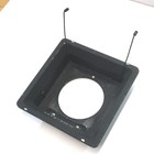 Toyo Omega View  Recessed Lens Board  To Linhof Wista Boards  Factory Original