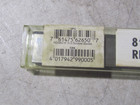 New Lot Of 10 Unger Hdsbo 8  Hd Scraper Blades
