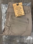 Inseam 27 5  Democracy  ab  Solution Equality Skinny Pants  Taupe Gray Stretch