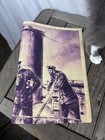 Ww2 German U-boat Propaganda Poster 