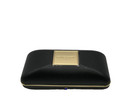 New Boucheron Paris Sunglasses Eyeglasses White Hard Box_ Hard Black Case_cloth