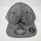Air Jordan Jumpman Infant Snapback Hat Multicolor One Size Adjustable 6 Panel