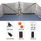 Us Jt-a Table Tennis Robot Automatic Ping-pong Ball Machine Practice Recycle New