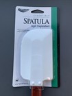 Vollrath 52023 High Heat 13 5 8    Red-handle Spatula