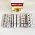 Cuajo Marschall 100 Pastillas Coagulante Original De Calidad Para Hacer Queso 