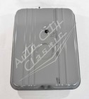 65-68 Cadillac Gas Tank With 2 Line Fuel Sending Unit   Strap Kit