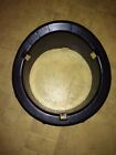 Evenflo Exersaucer Plastic Black Seat Ring Replacement Part With Wheels