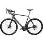 2017 Specialized Tarmac Expert Disc Brake Carbon Road Bike - 58cm