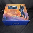 Darkvoid Dark Void Limited Edition 13    Statue Figure Capcom New Sealed