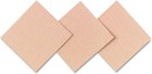 First Aid Only - Fae-6013 Pac-kit By Moleskin Blister Prevention  10 Count