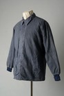 Vtg 50s 1815 East German Army Nva Jacket Size Sg 52