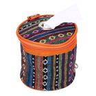 Toilet Paper Storage Holder Tissue Case Roll Paper Hanging Cover Wipes Box Ca   