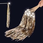 Lighted Wedding Wands 100 Pack Send-off Streamers Celebrations Events Parties Us