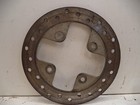 2006 John Deere Buck 650 Ext Front Brake Rotor Disc C705600342