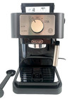 De longhi Stilosa Espresso Machine Ec260bk