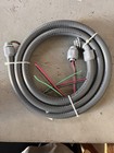 1 2 In  X 6 Ft  12 3 Ultra-whip Liquidtight Flexible Non Metallic Pre Wired