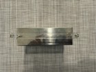 Stack-coin Bank Wachovia Bank   Trust Company Vintage Coin And Currency Bank
