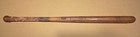 Rare vintage Hillerich   Bradsby No  55 Official Indoor Cork Grip Baseball Bat