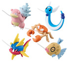 Bikkura Tamago Pokemon Fishing In The Bath Vol 4 2025 Bath Bomb Set Of 4